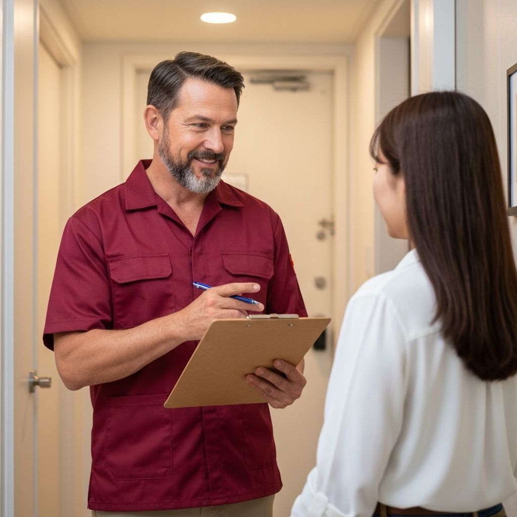 상담 및 방문 견적