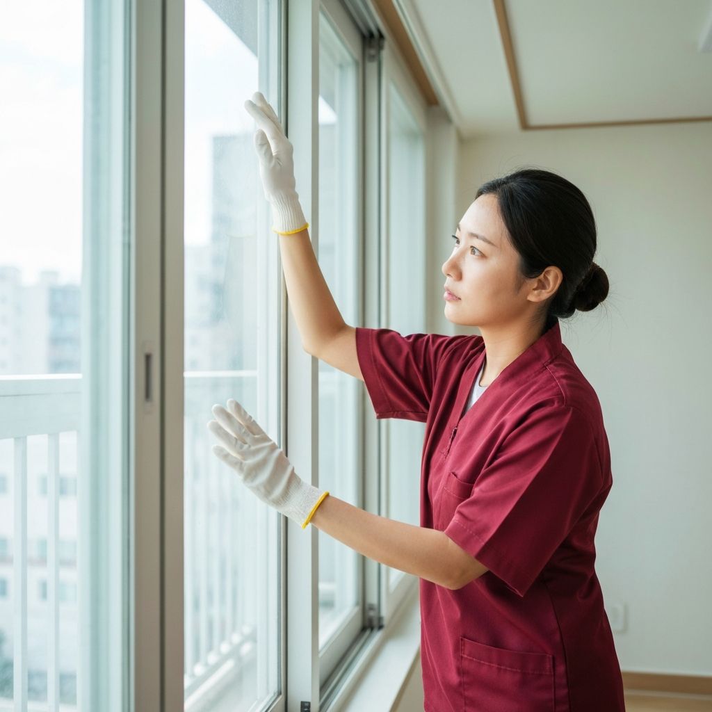 최종 점검 및 완료