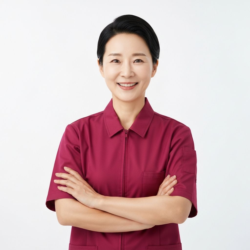 김미영 팀장